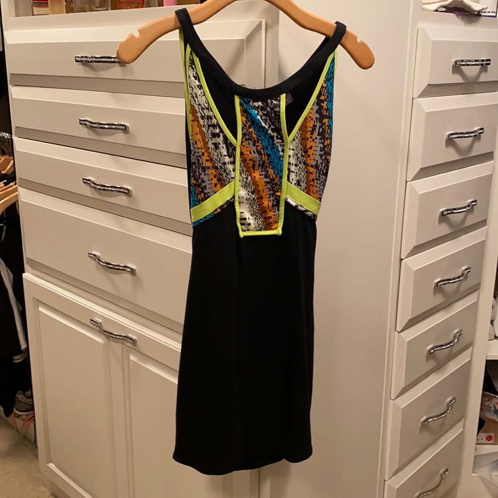 Fun dress